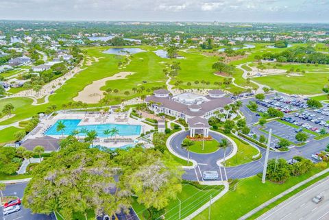 A home in North Palm Beach