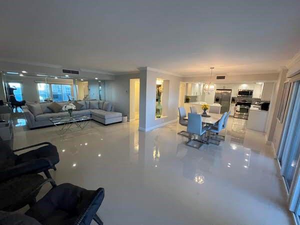 Playa Del Sol - Residential