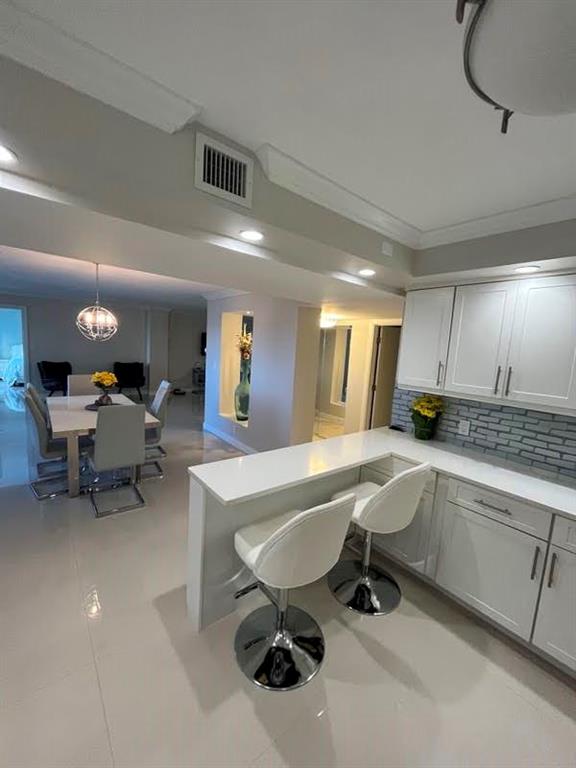 Playa Del Sol - Residential