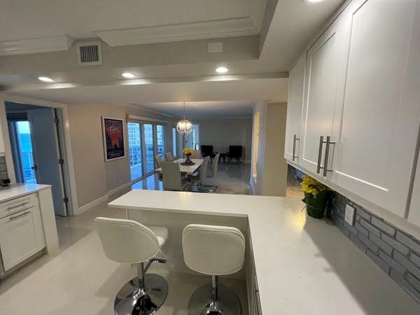 Playa Del Sol - Residential