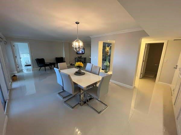 Playa Del Sol - Residential