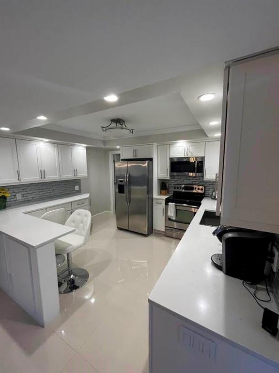 Playa Del Sol - Residential