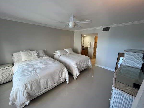 Playa Del Sol - Residential