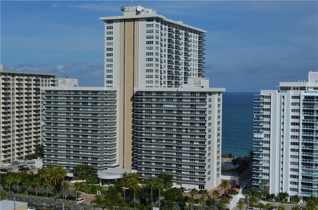 Playa Del Sol - Residential