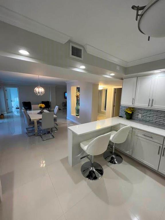 Playa Del Sol - Residential