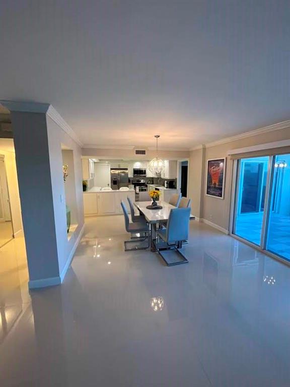Playa Del Sol - Residential