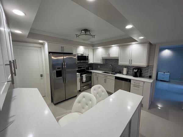 Playa Del Sol - Residential