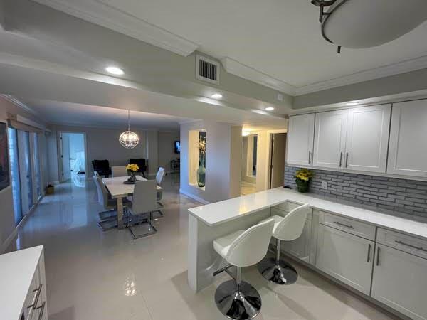 Playa Del Sol - Residential