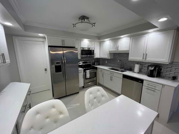 Playa Del Sol - Residential