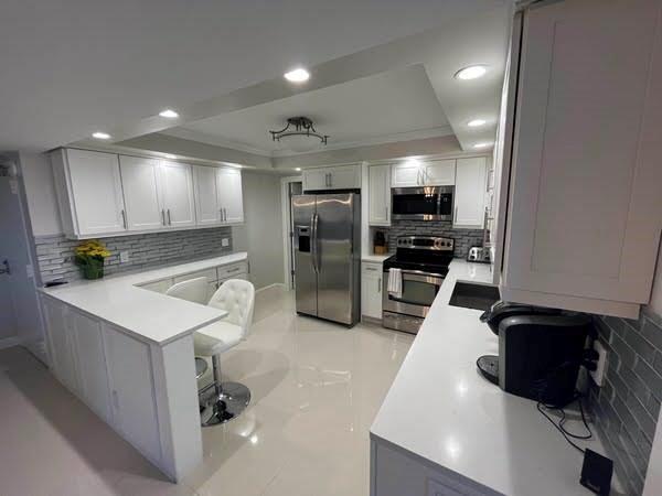 Playa Del Sol - Residential