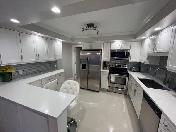 Playa Del Sol - Residential