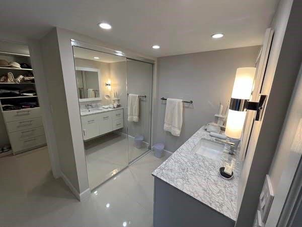 Playa Del Sol - Residential