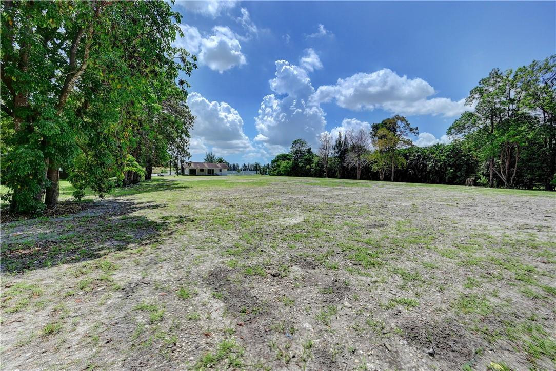 EVERGLADES SUGAR & LAND C - Residential