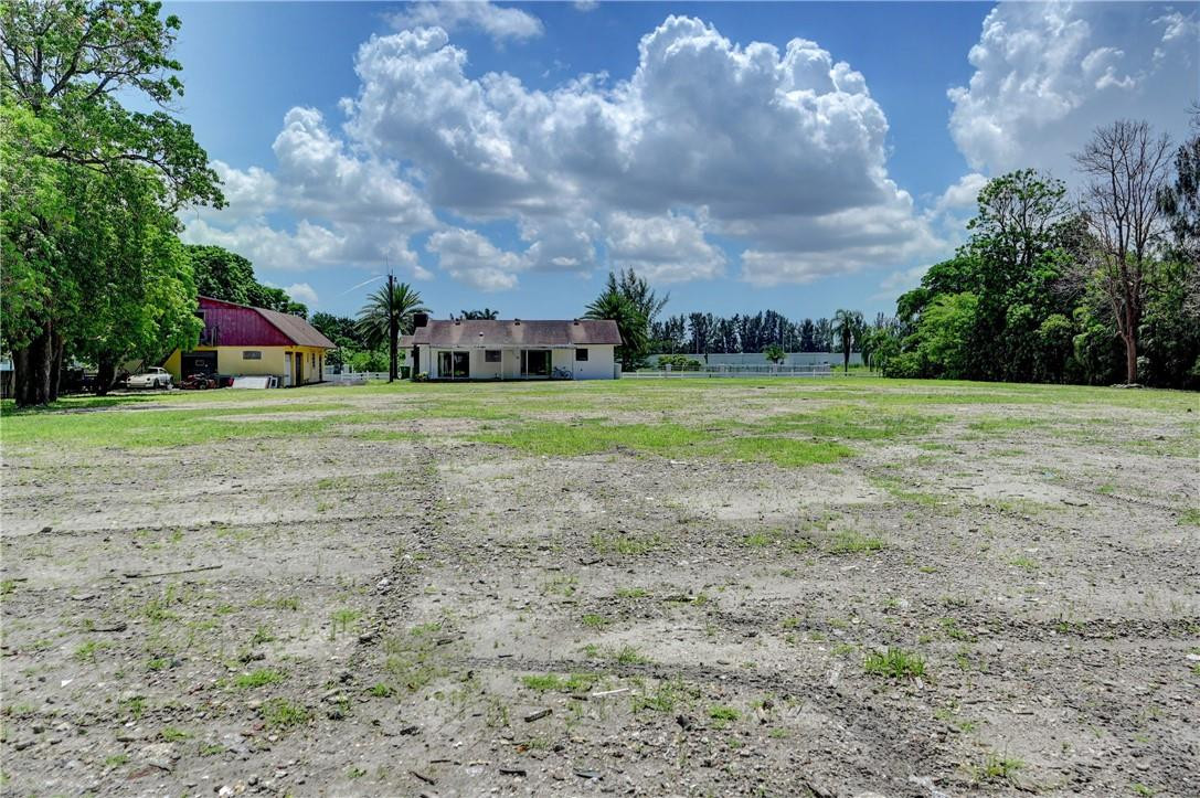 EVERGLADES SUGAR & LAND C - Residential