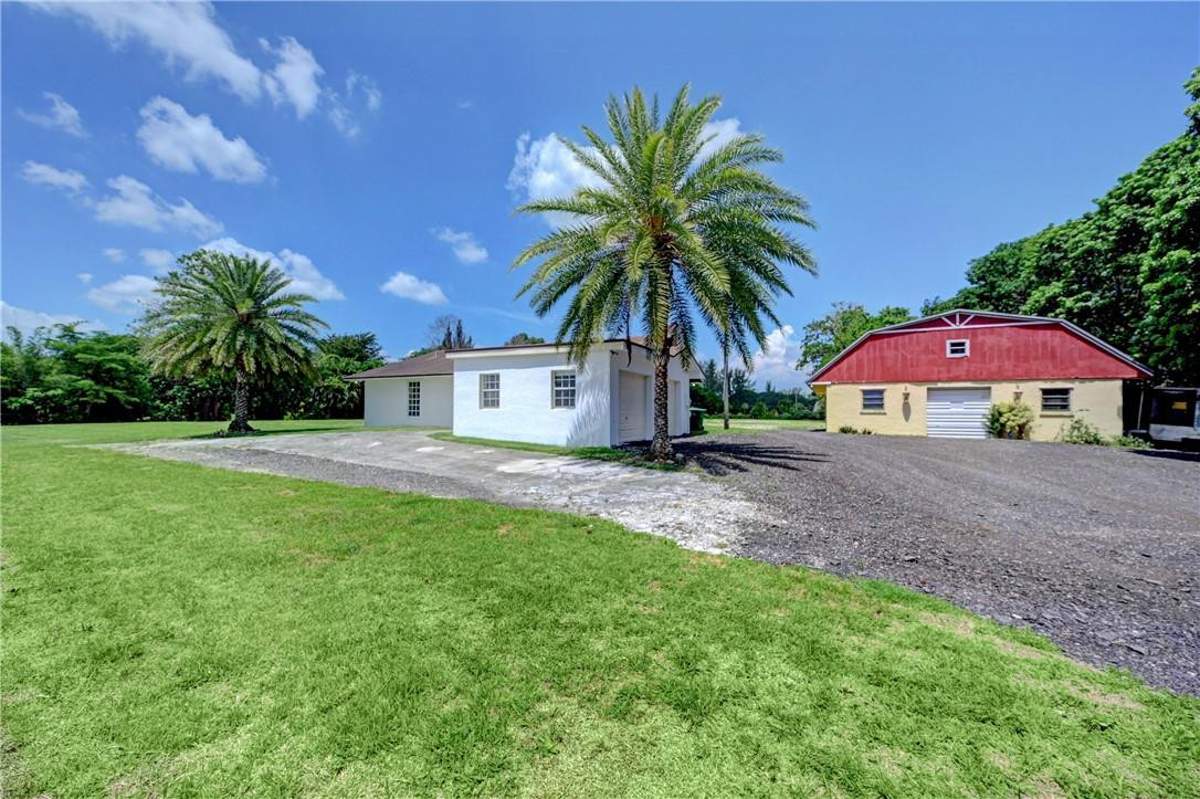 EVERGLADES SUGAR & LAND C - Residential