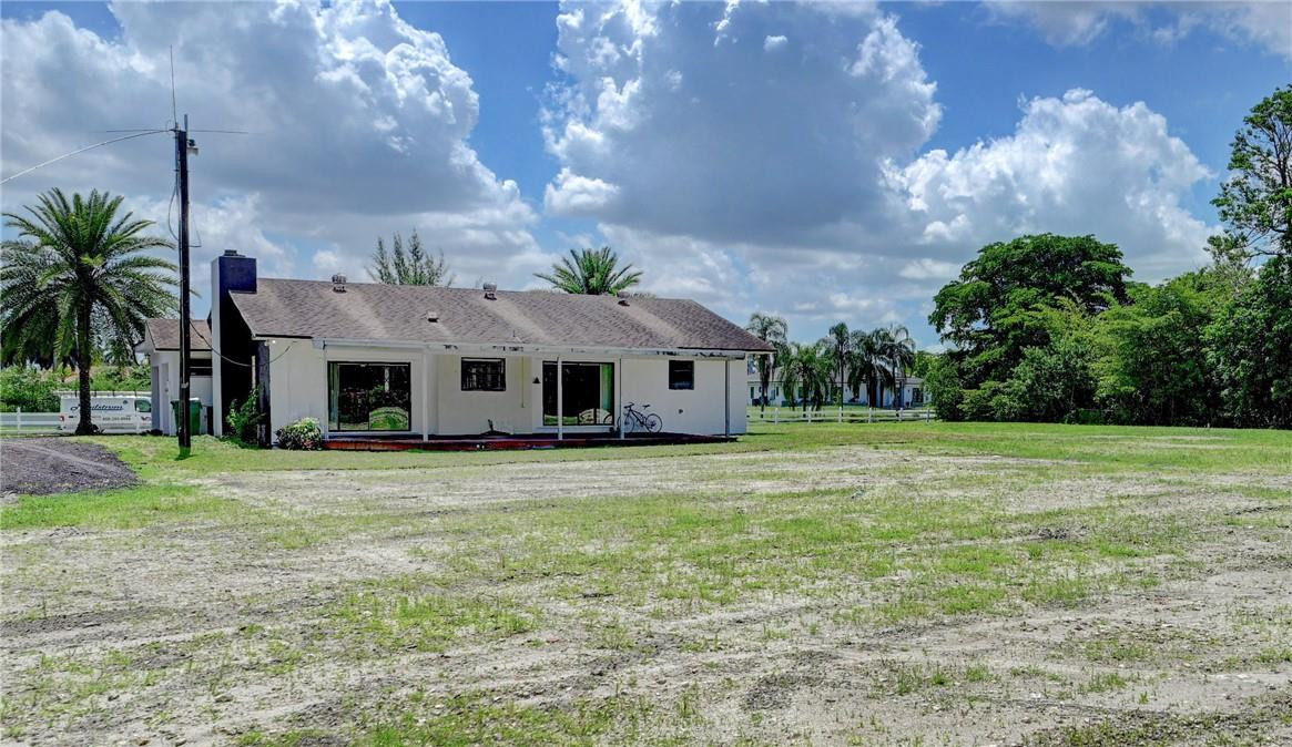 EVERGLADES SUGAR & LAND C - Residential
