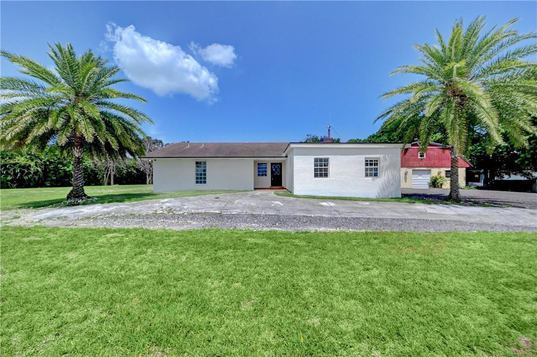 EVERGLADES SUGAR & LAND C - Residential