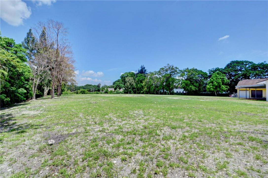 EVERGLADES SUGAR & LAND C - Residential