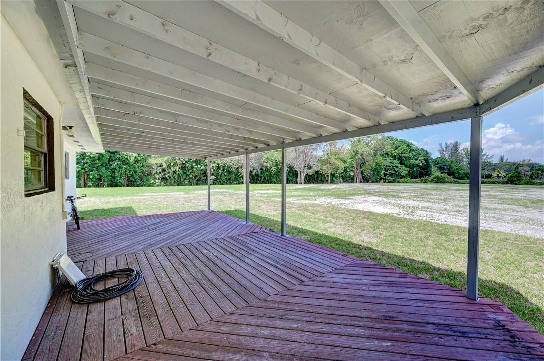 EVERGLADES SUGAR & LAND C - Residential