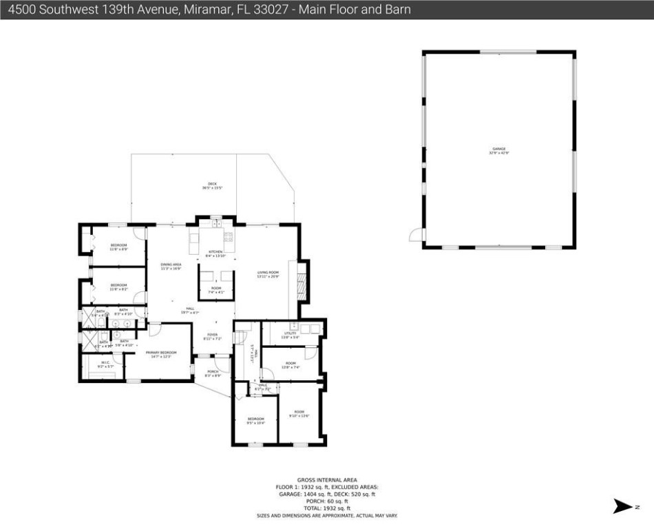 EVERGLADES SUGAR & LAND C - Residential
