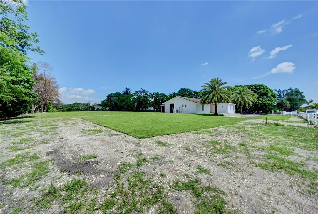 EVERGLADES SUGAR & LAND C - Residential