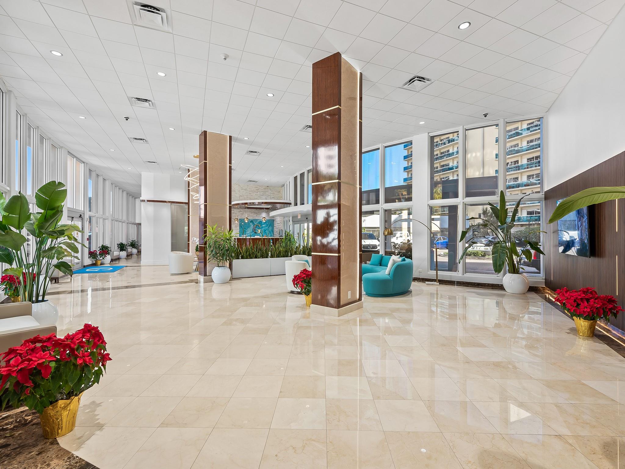 THE GALLEON - Residential