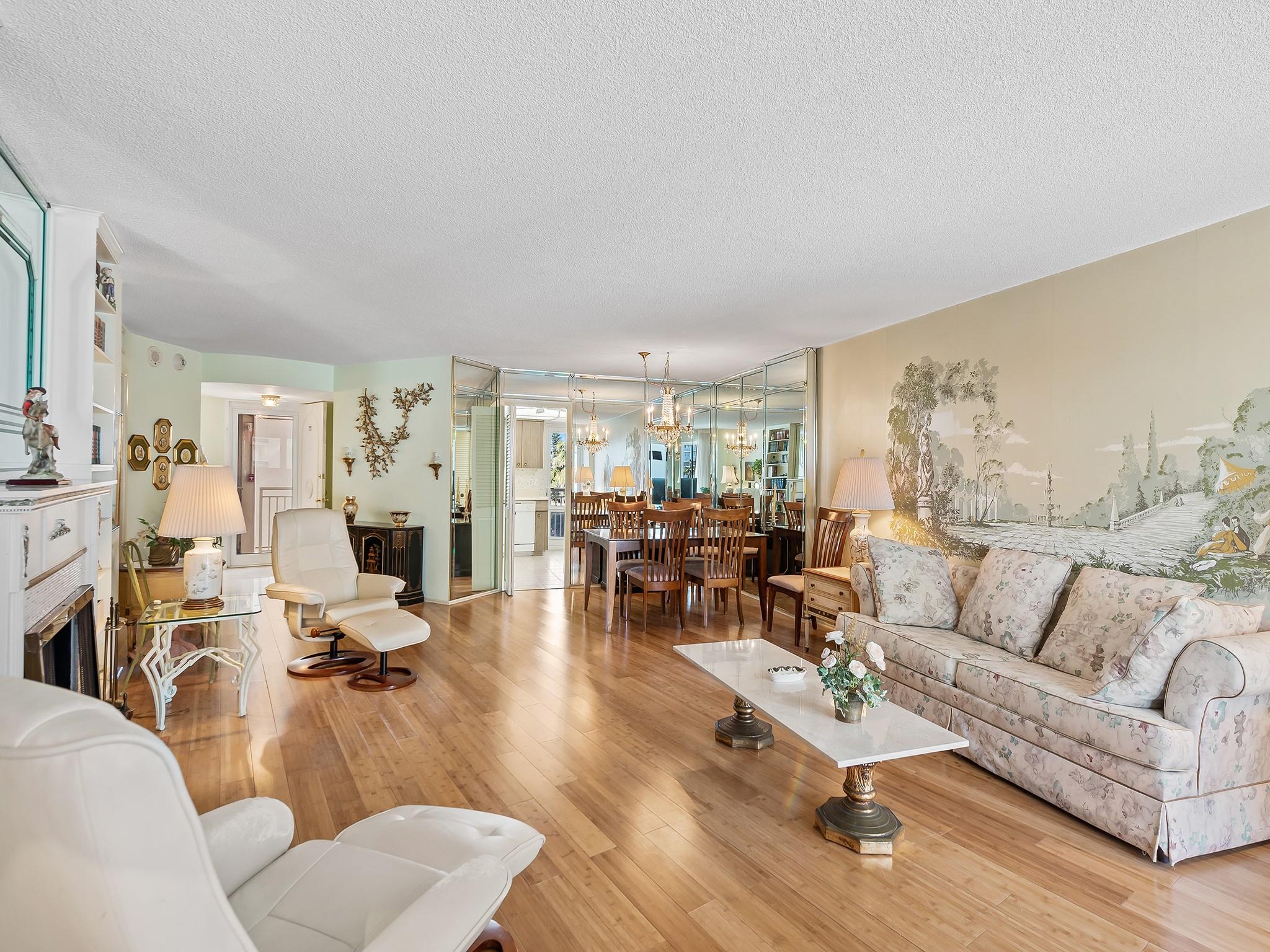 THE GALLEON - Residential