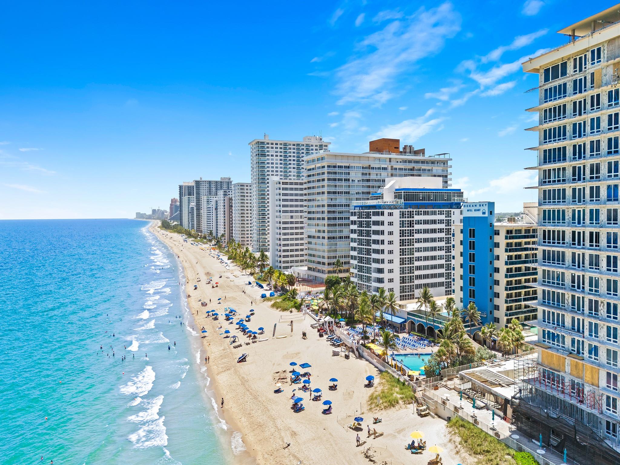 THE GALLEON - Residential