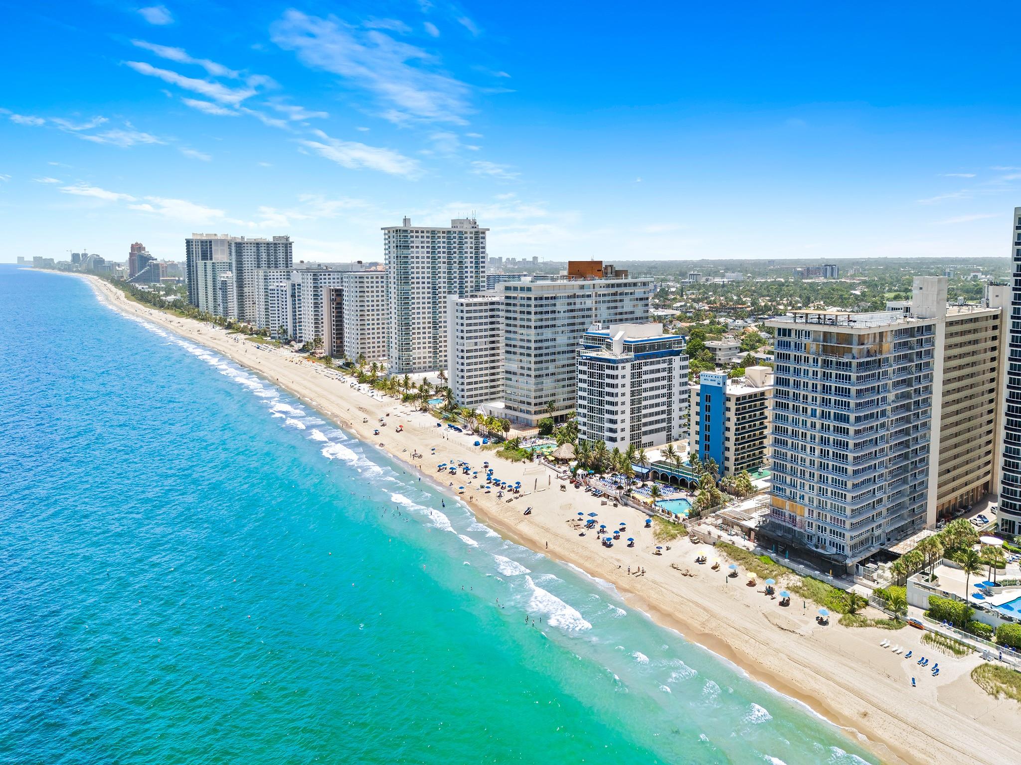 THE GALLEON - Residential