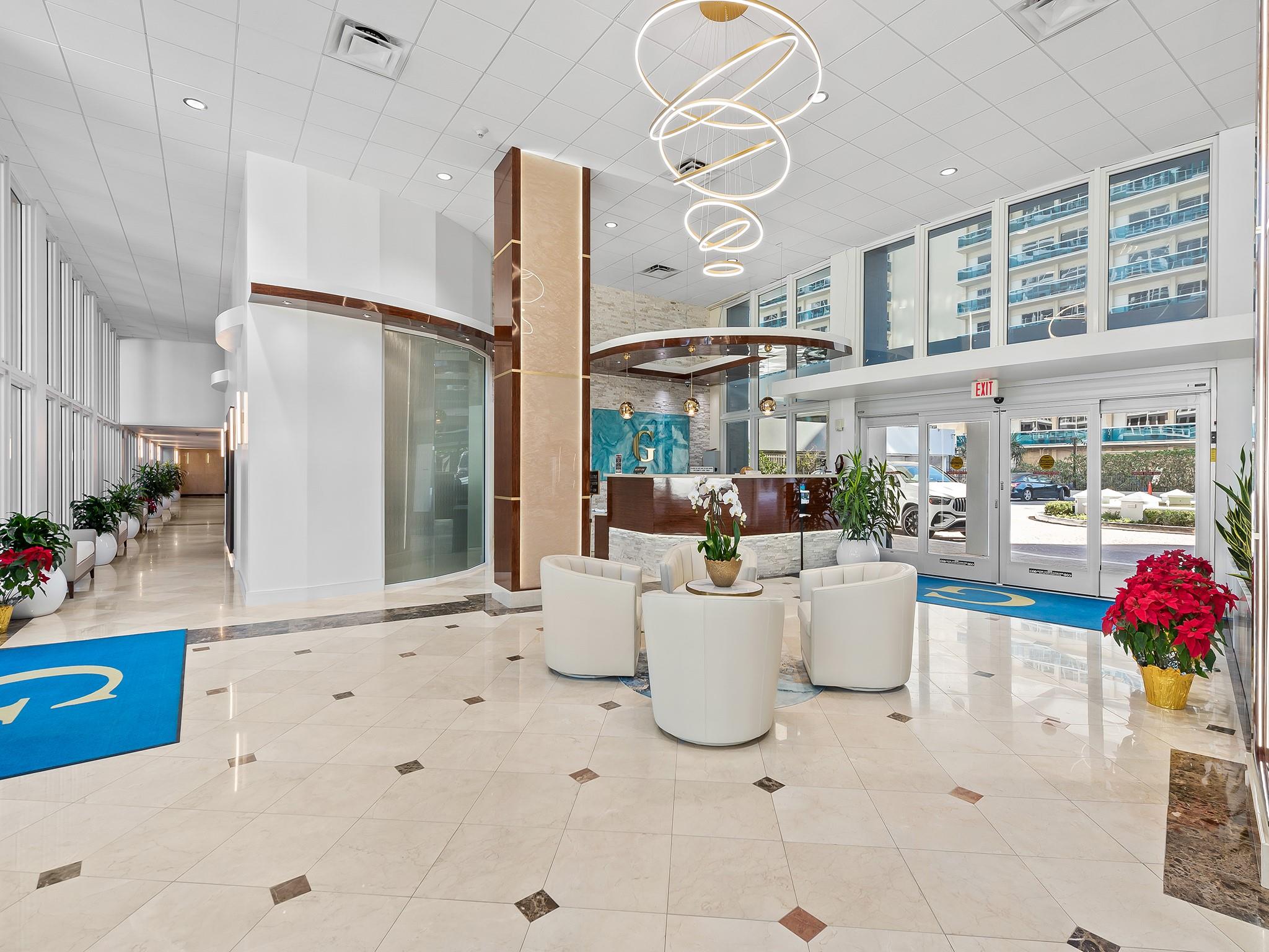 THE GALLEON - Residential