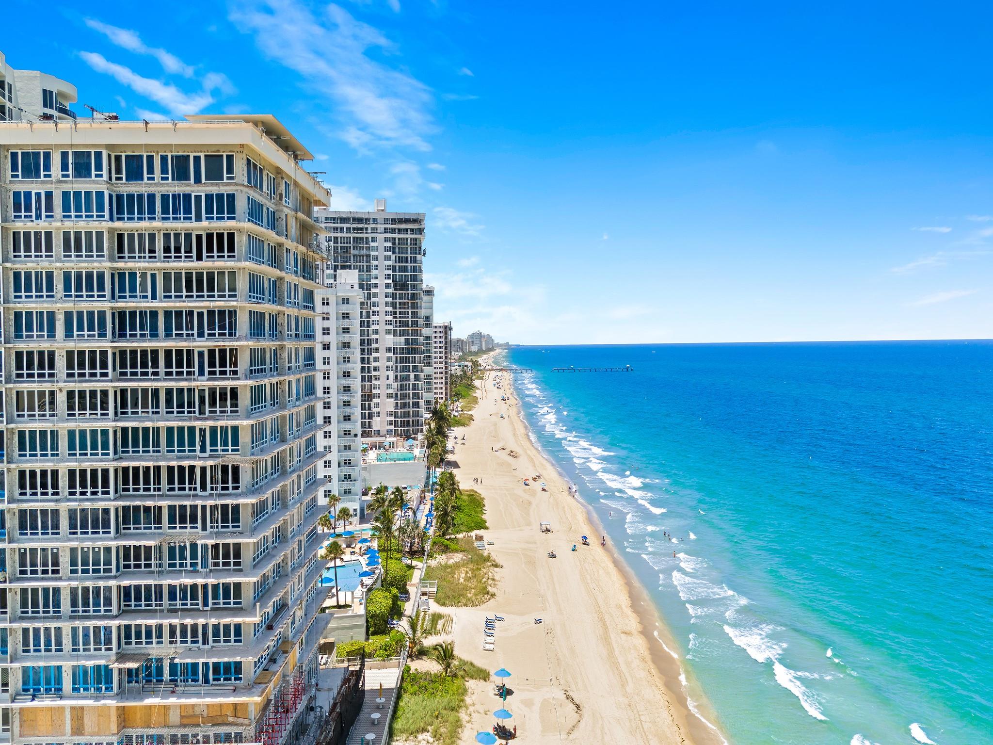 THE GALLEON - Residential