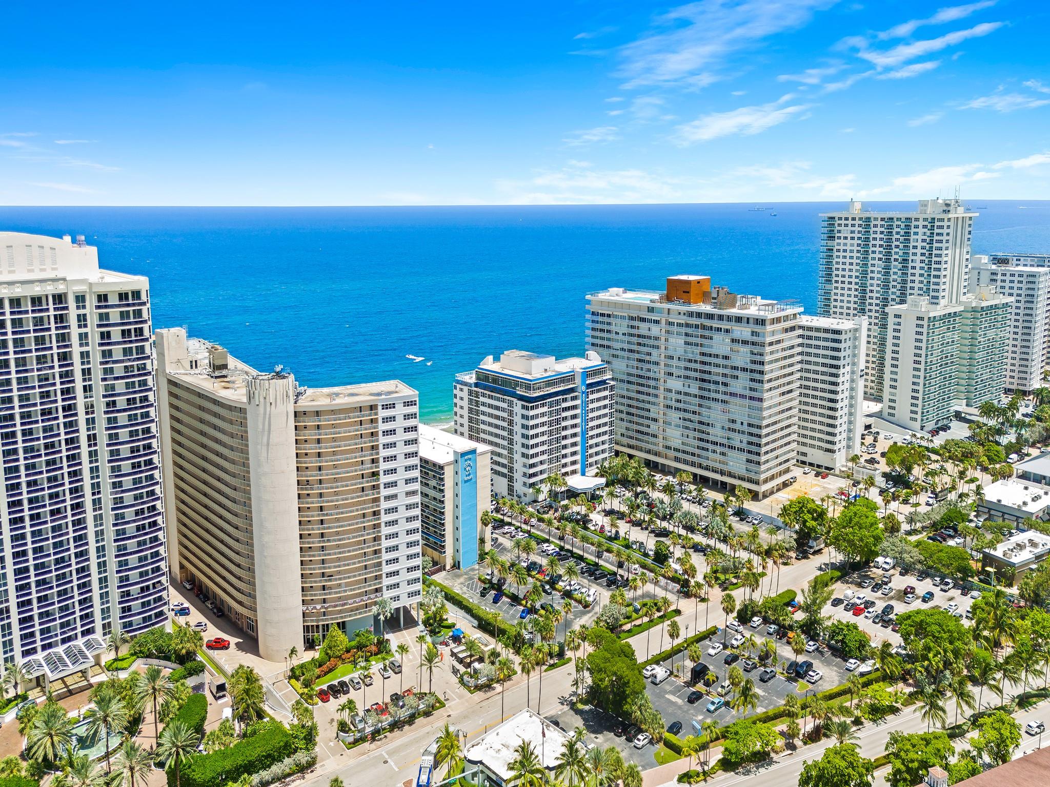 THE GALLEON - Residential