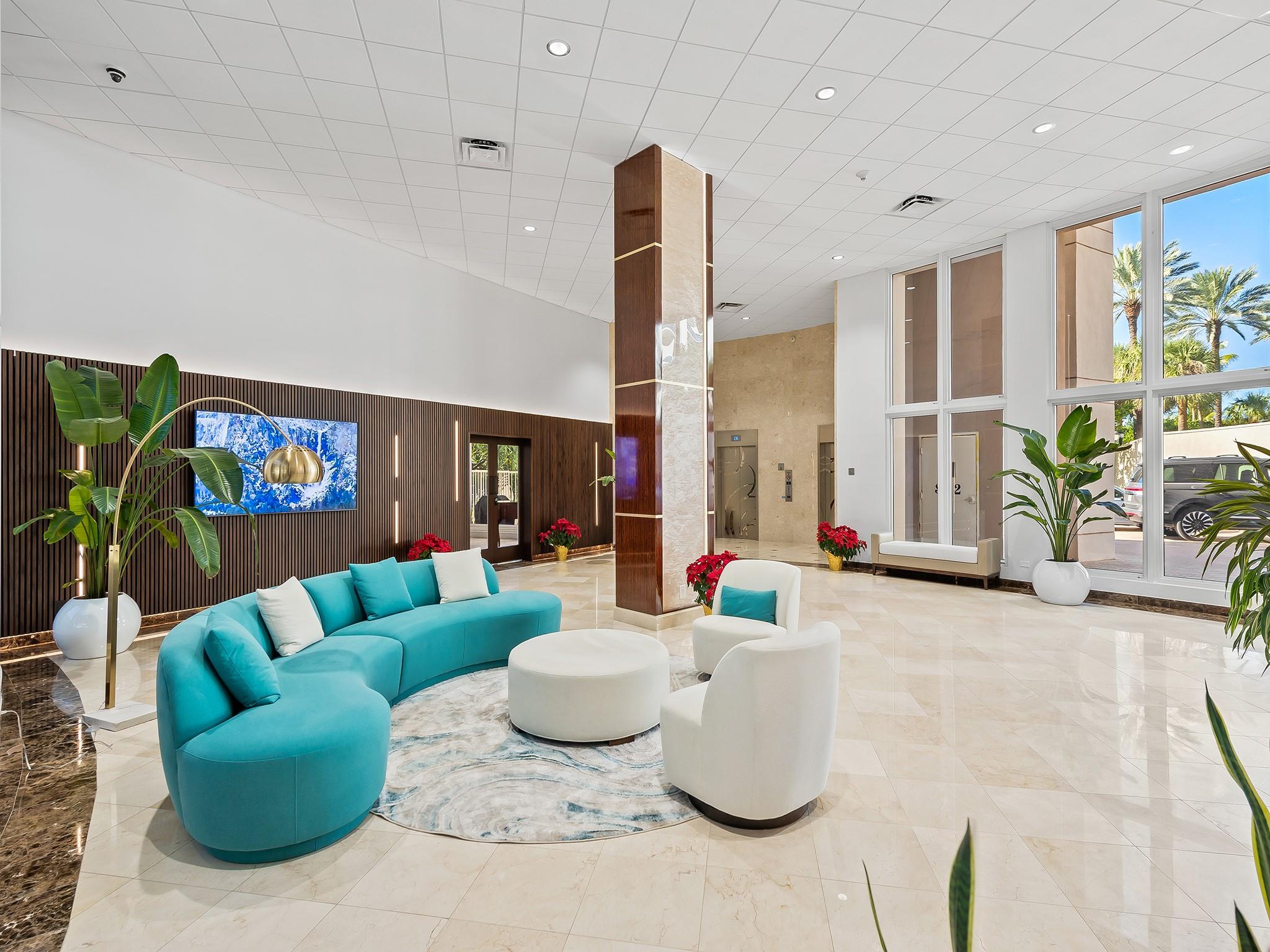 THE GALLEON - Residential