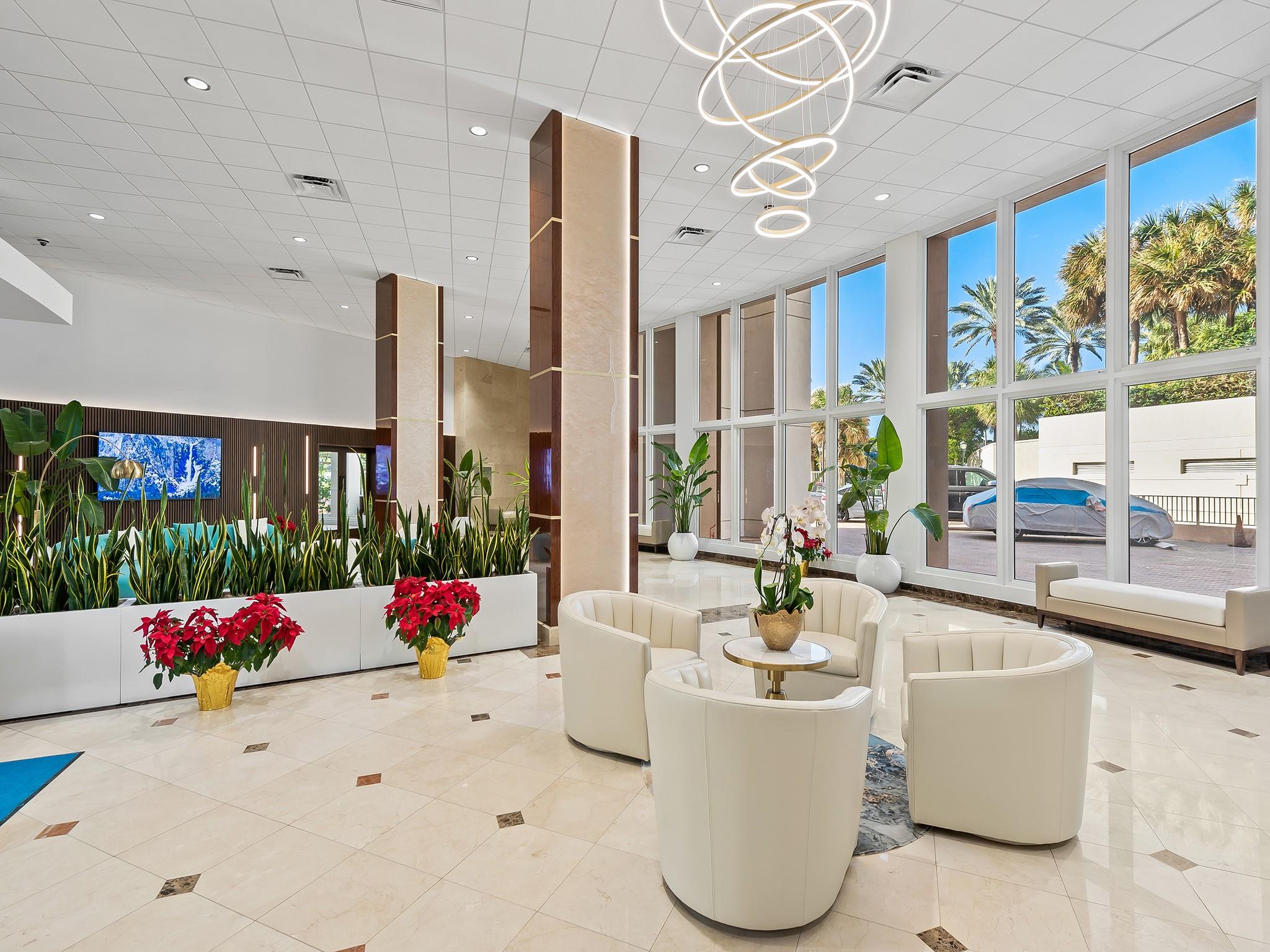 THE GALLEON - Residential