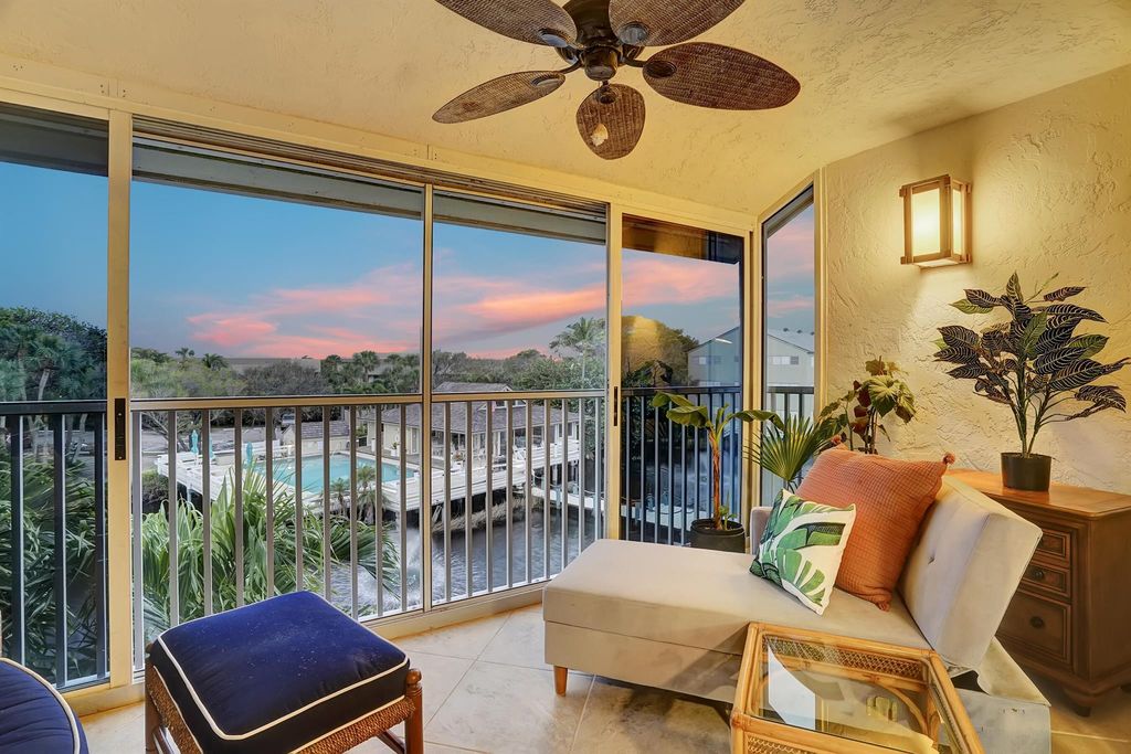 Photo of 1550 NE Ocean Boulevard #B304, Stuart, FL 34996 (MLS # R10910799)