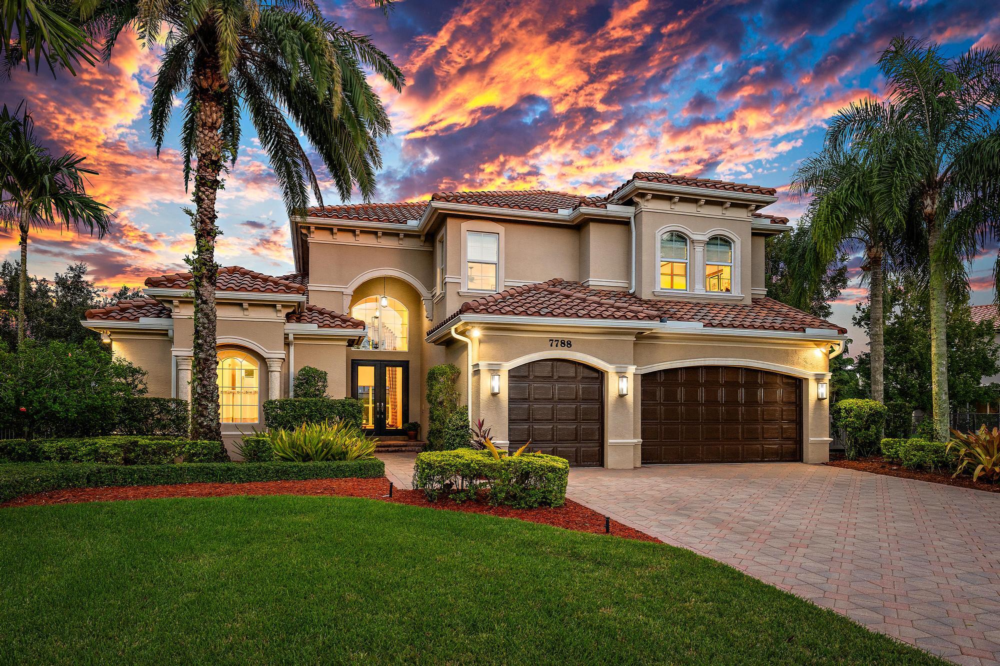 7788 Eden Ridge Way