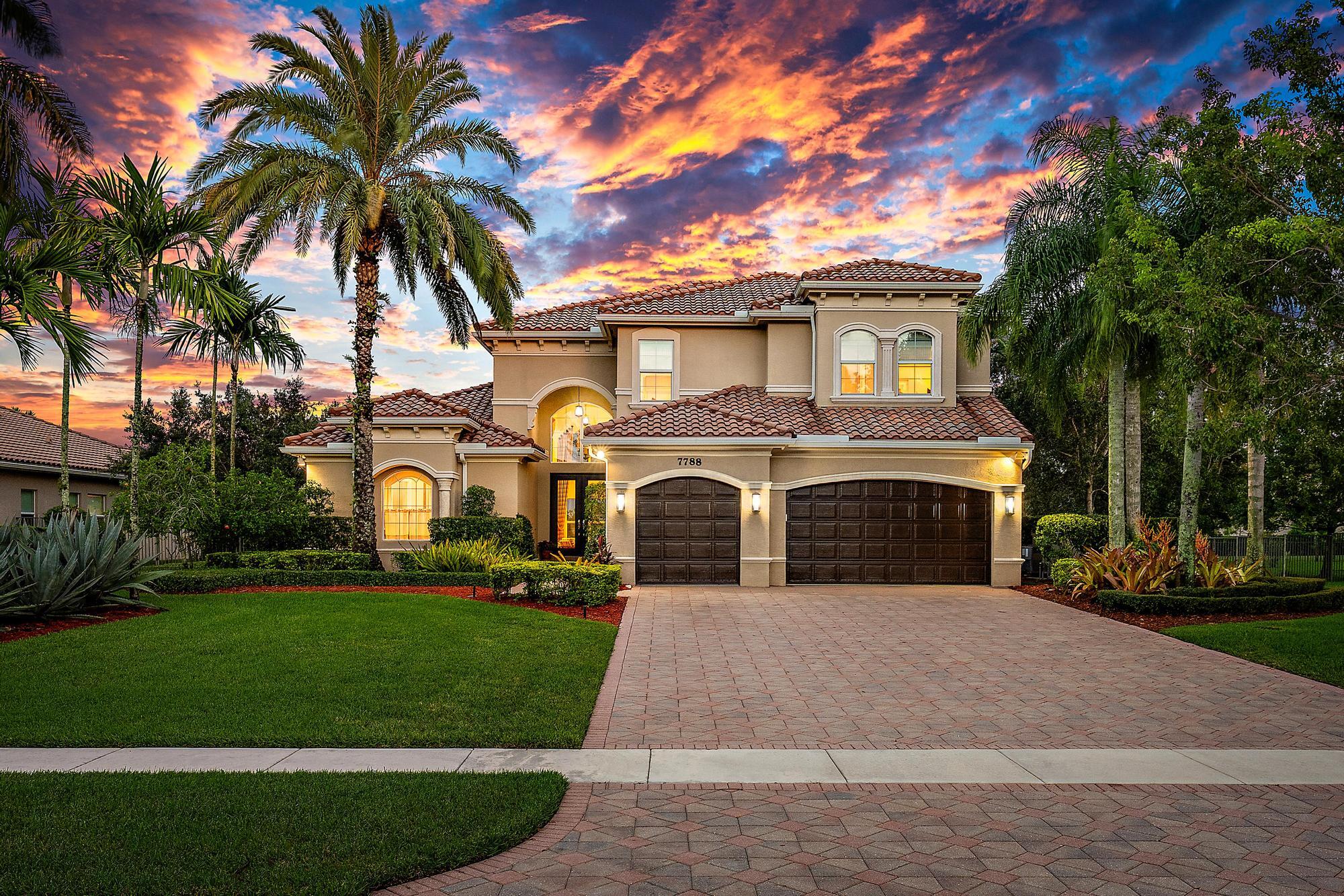 7788 Eden Ridge Way