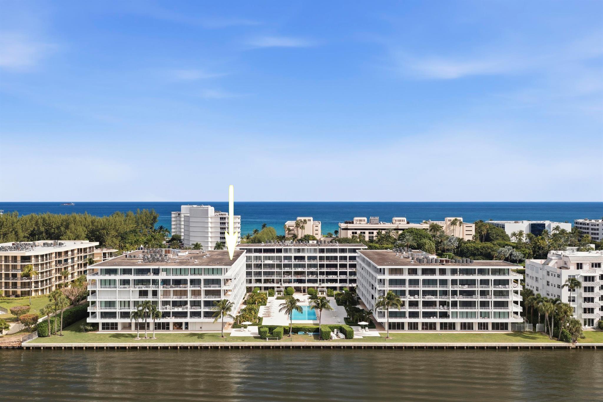 COVE CONDO - Residential