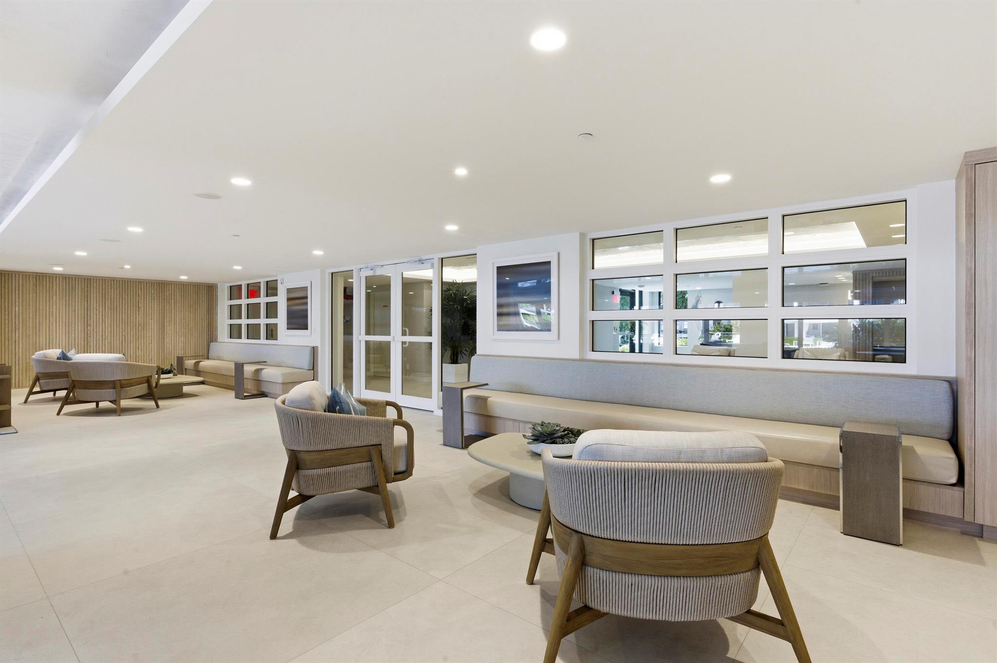 COVE CONDO - Residential