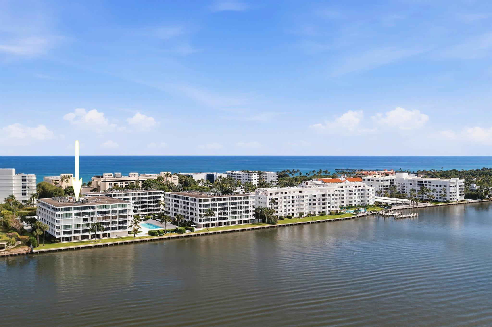 COVE CONDO - Residential