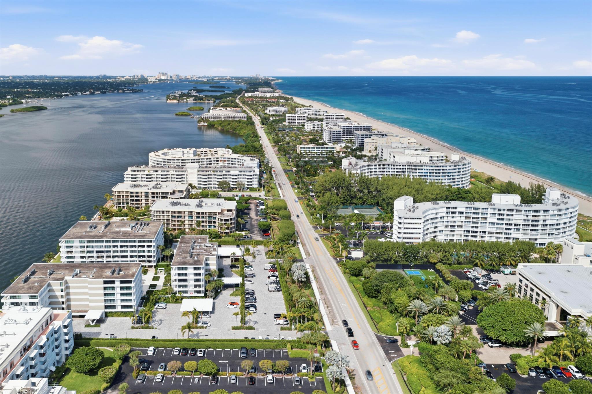 COVE CONDO - Residential