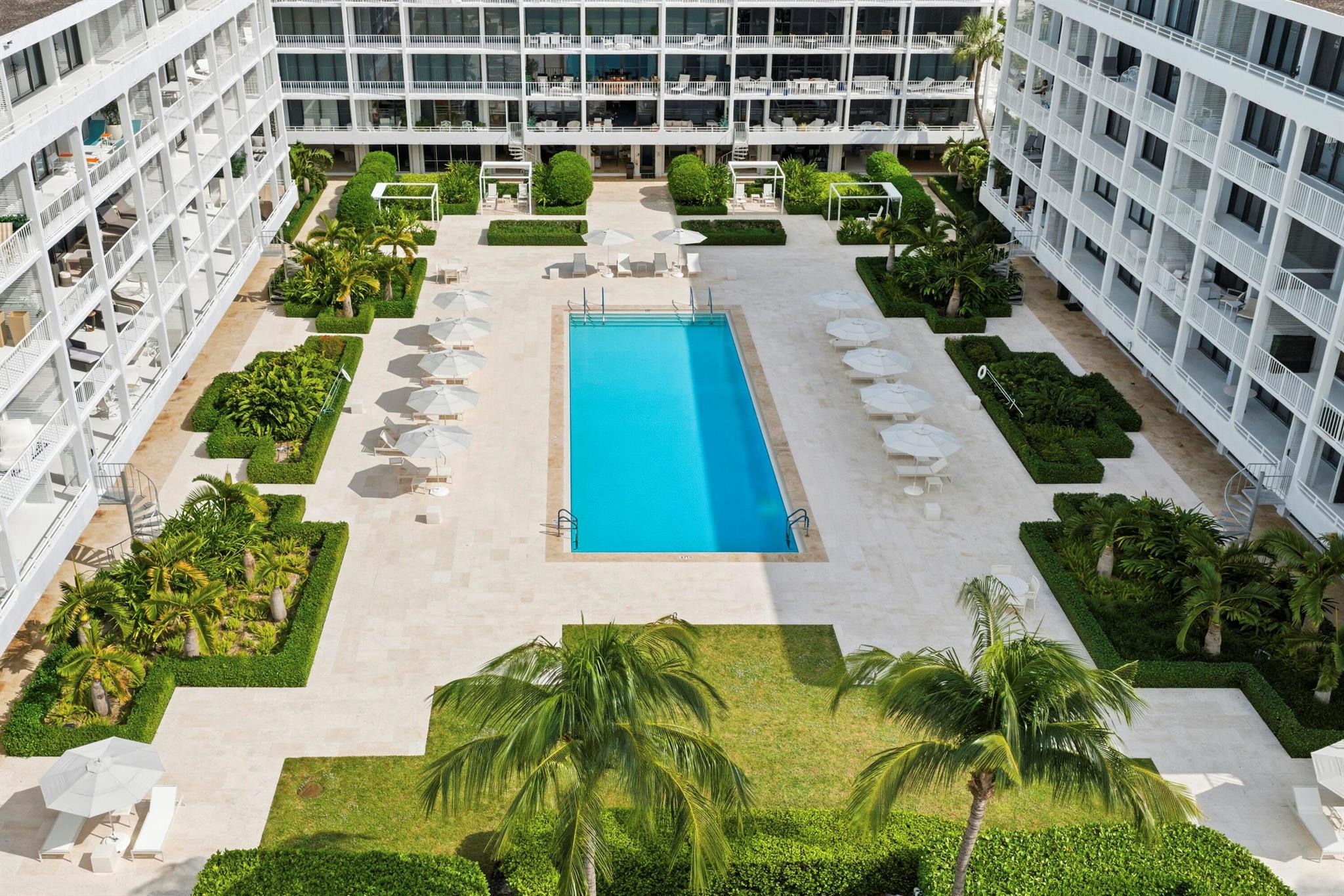 COVE CONDO - Residential