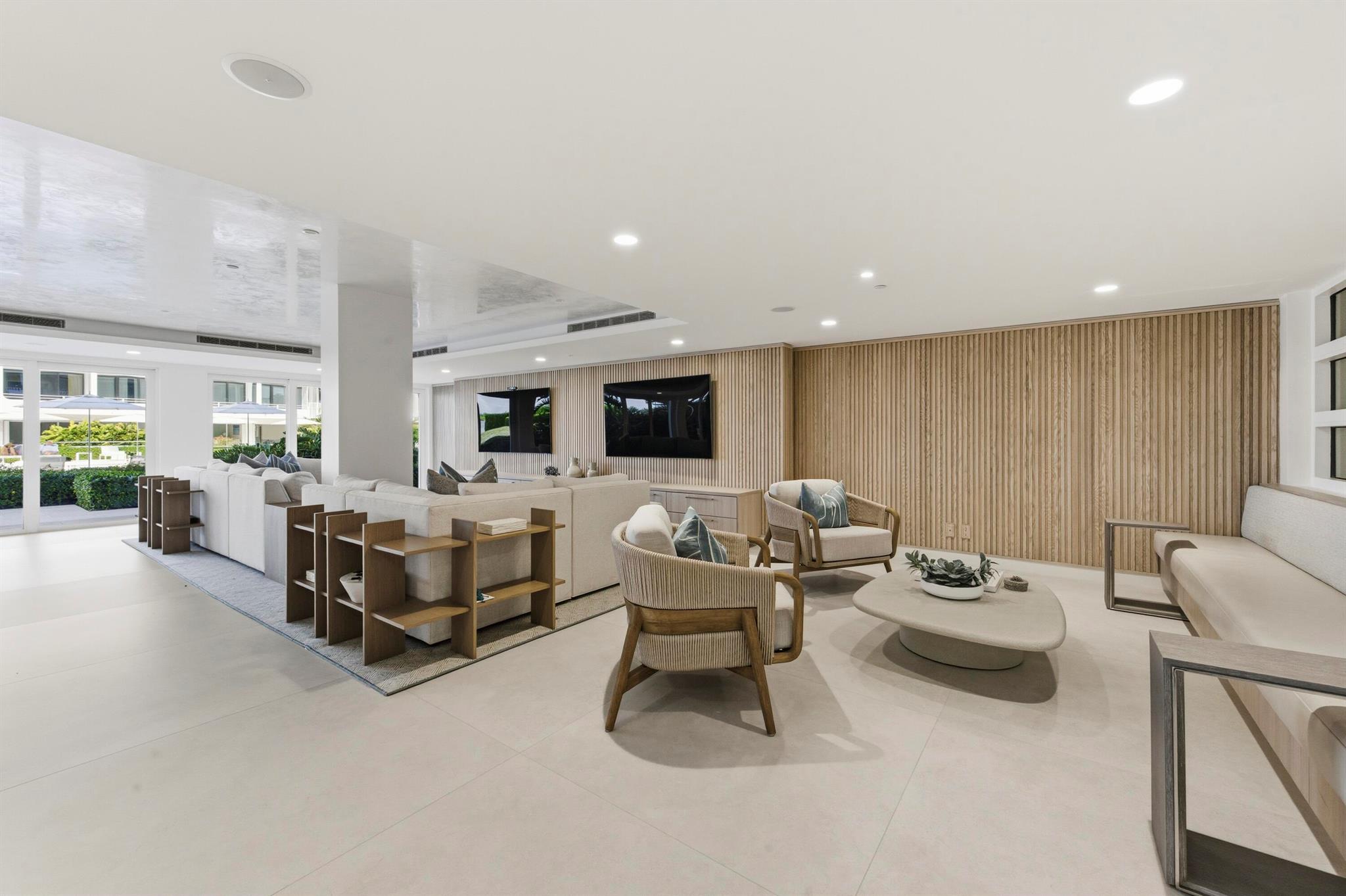 COVE CONDO - Residential