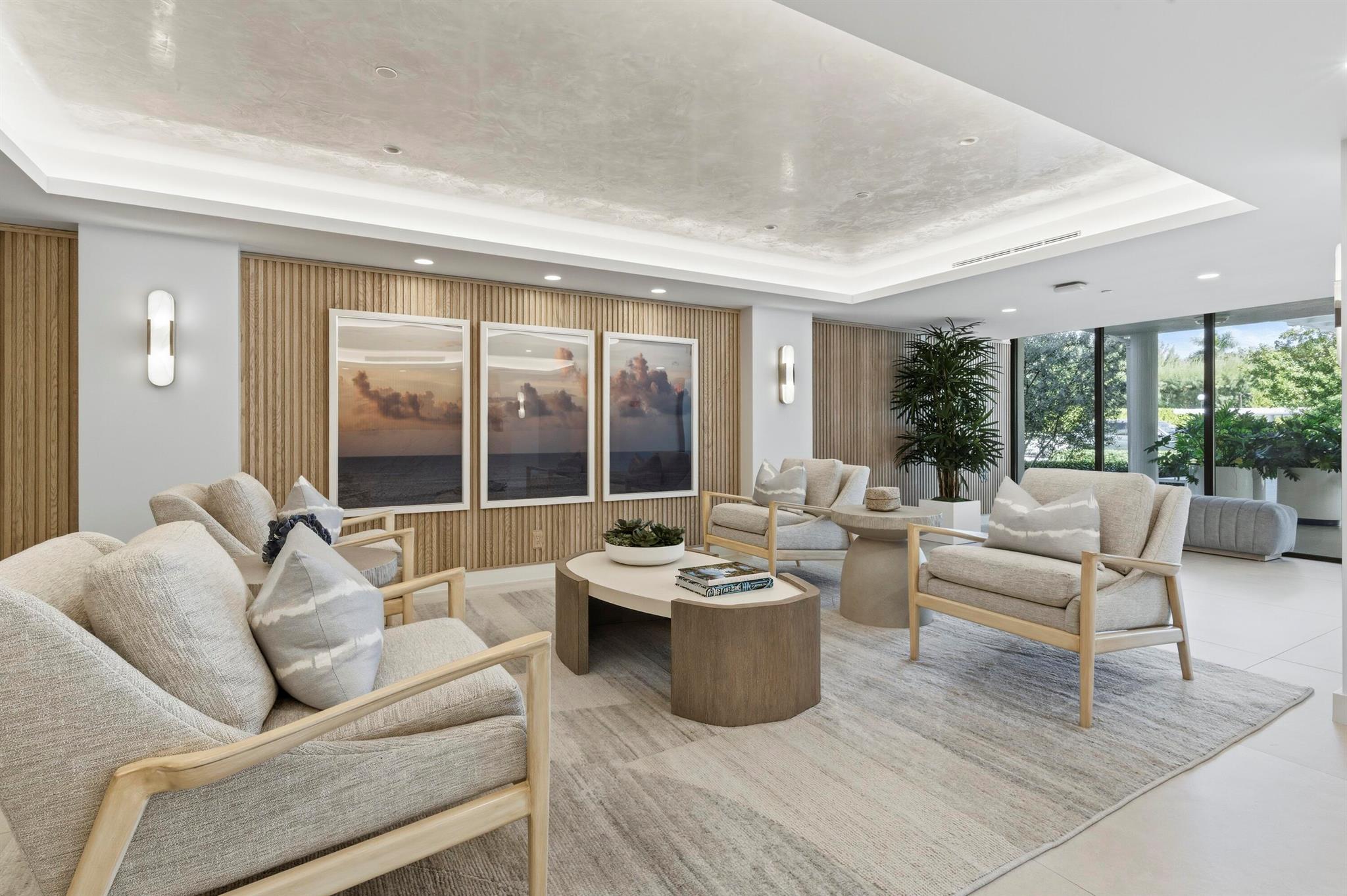 COVE CONDO - Residential