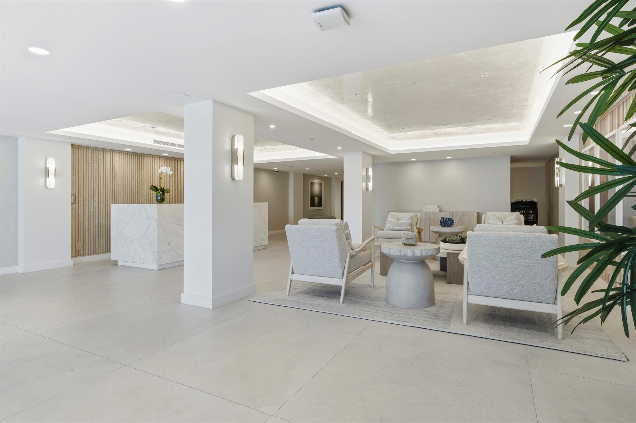 COVE CONDO - Residential