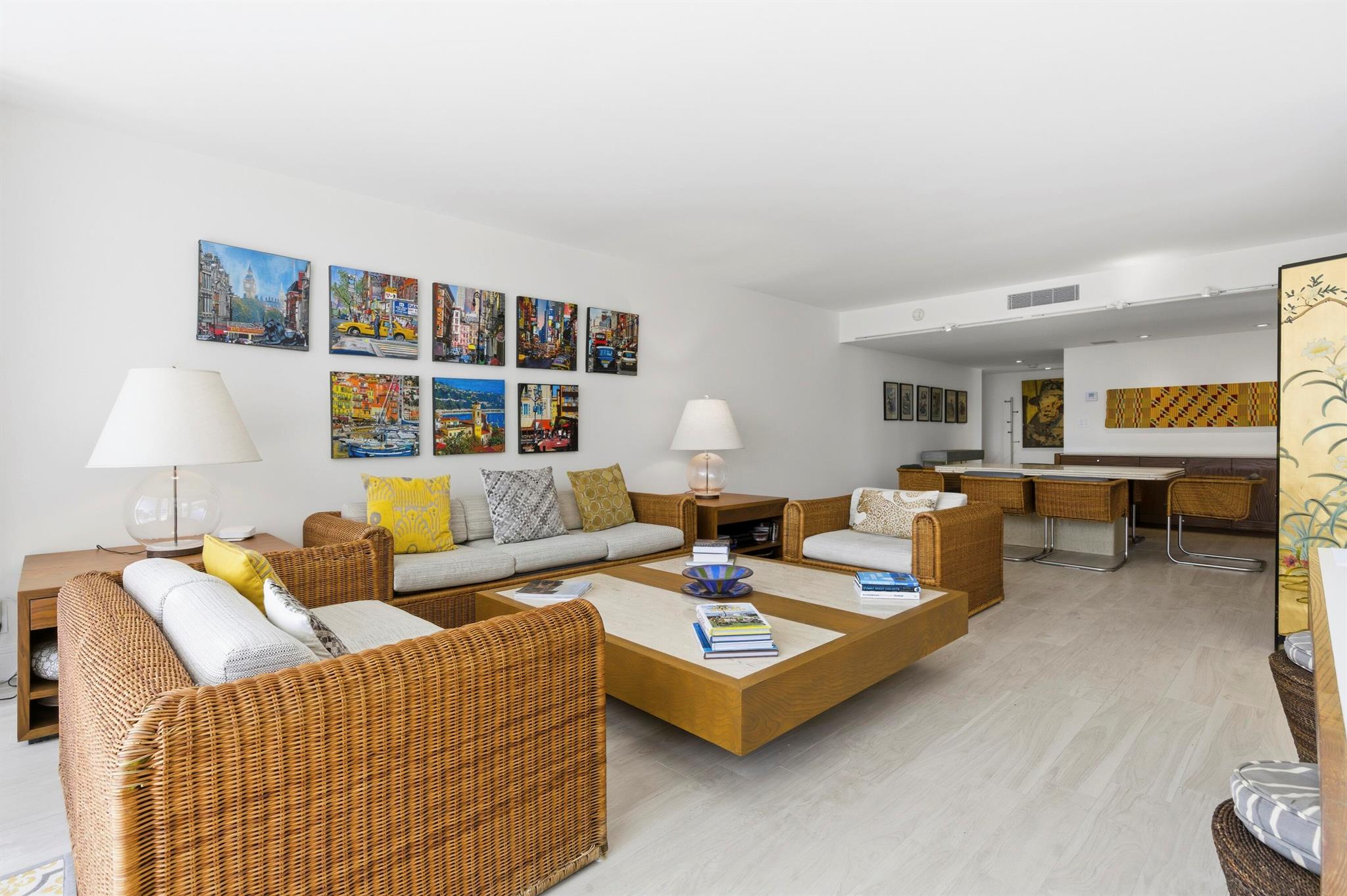 COVE CONDO - Residential