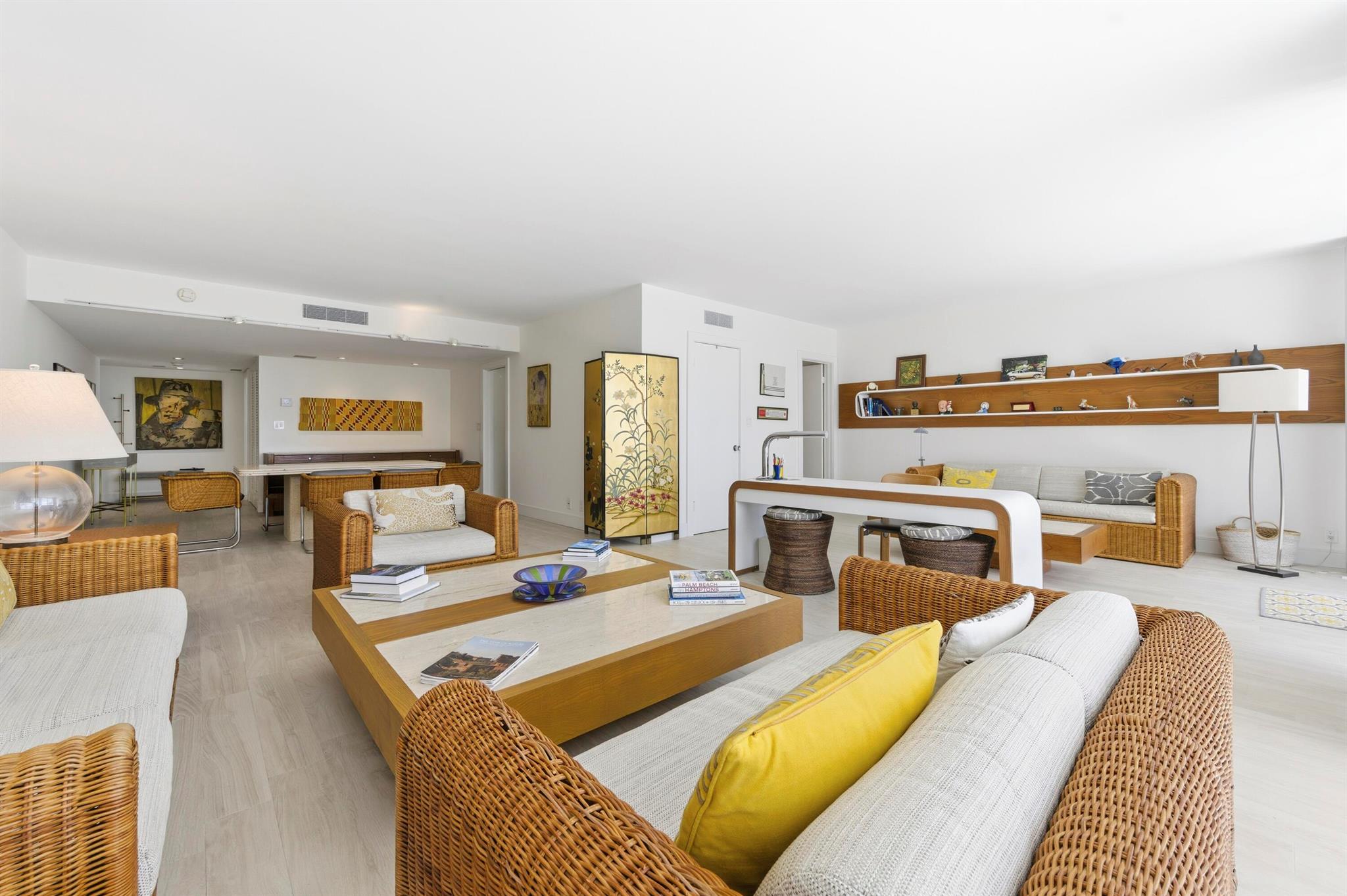 COVE CONDO - Residential