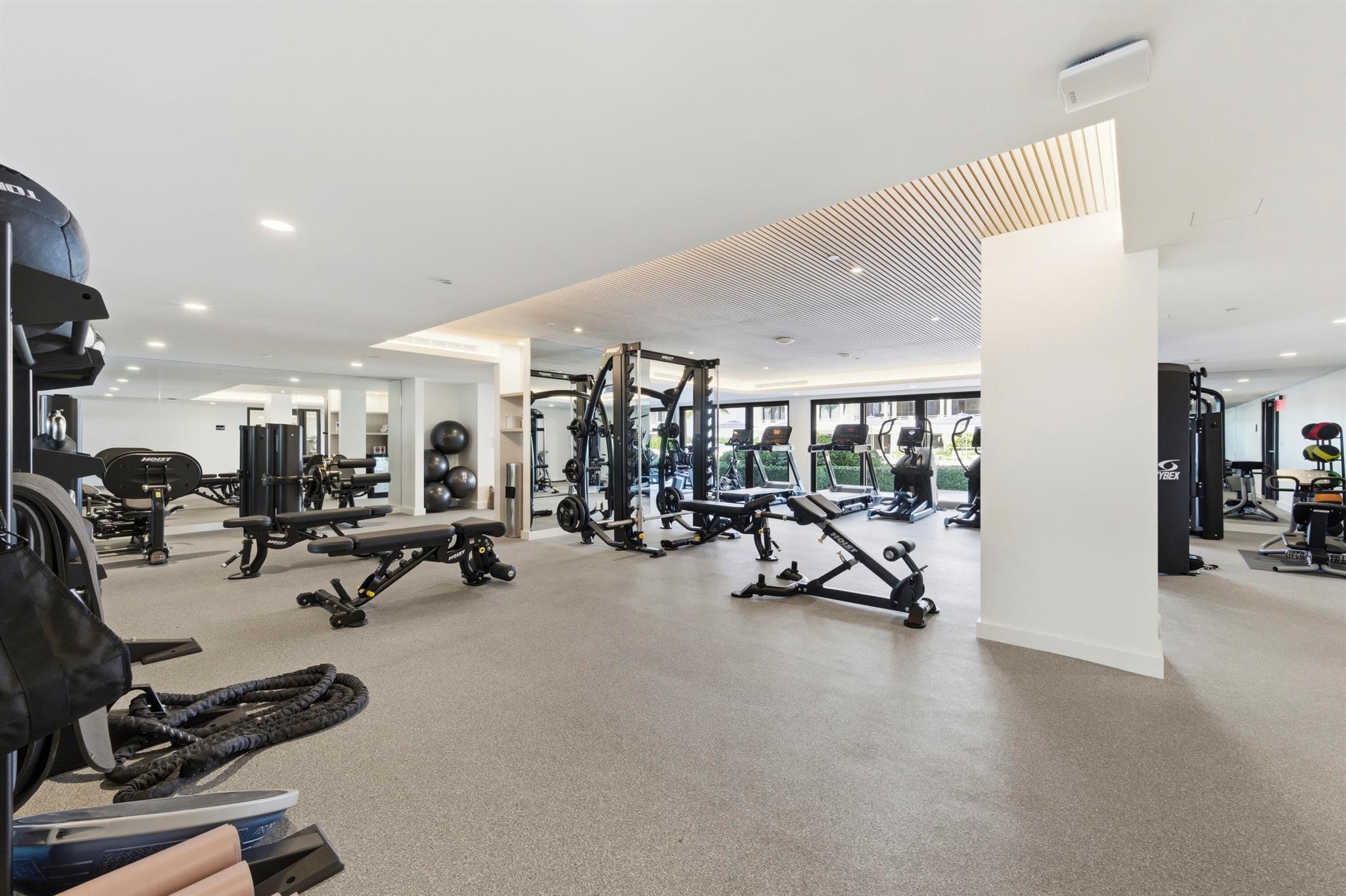 COVE CONDO - Residential