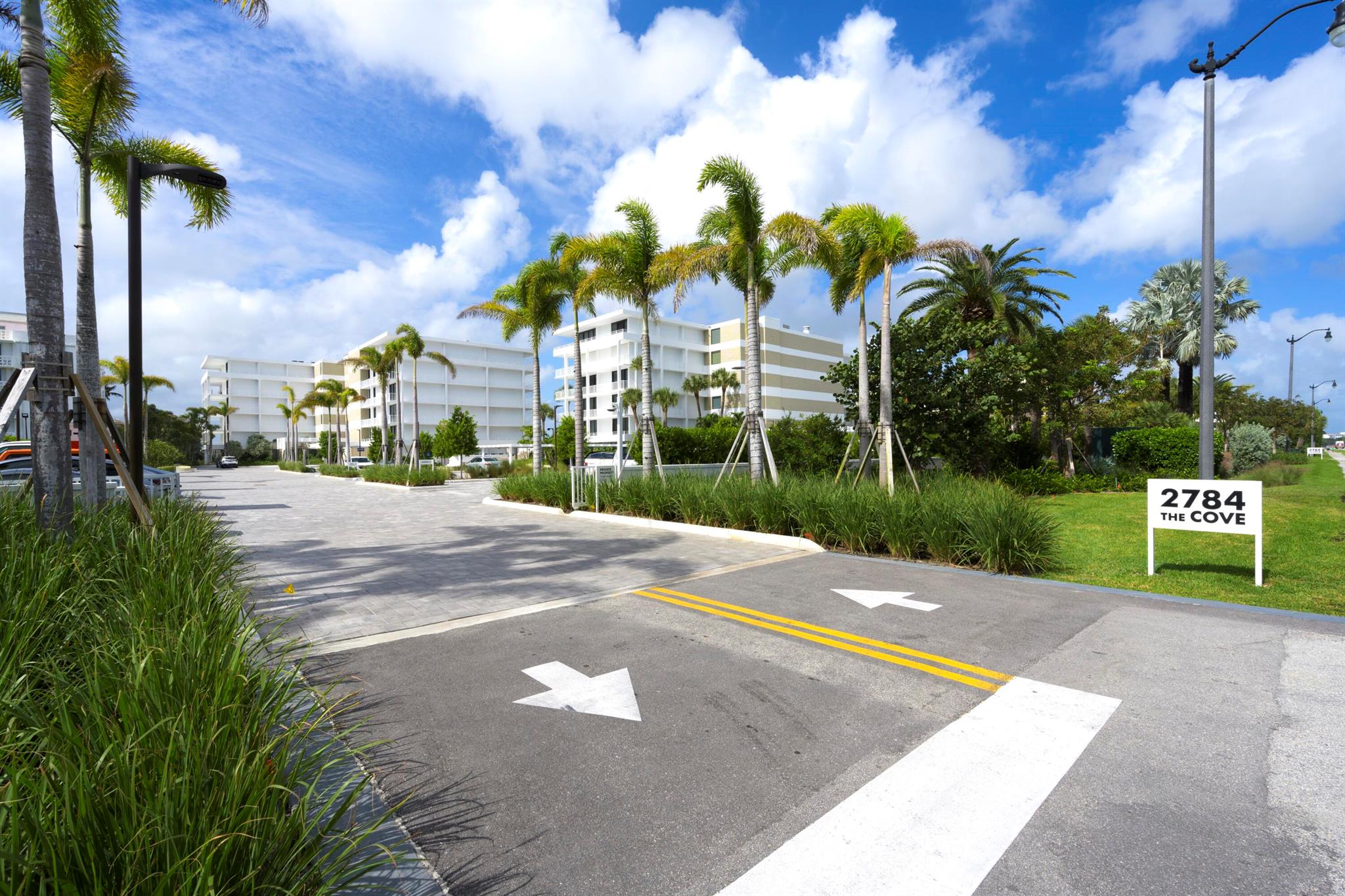 COVE CONDO - Residential