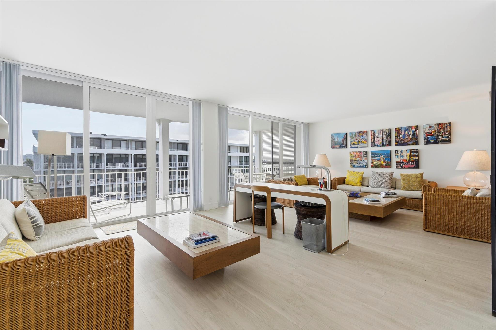 COVE CONDO - Residential